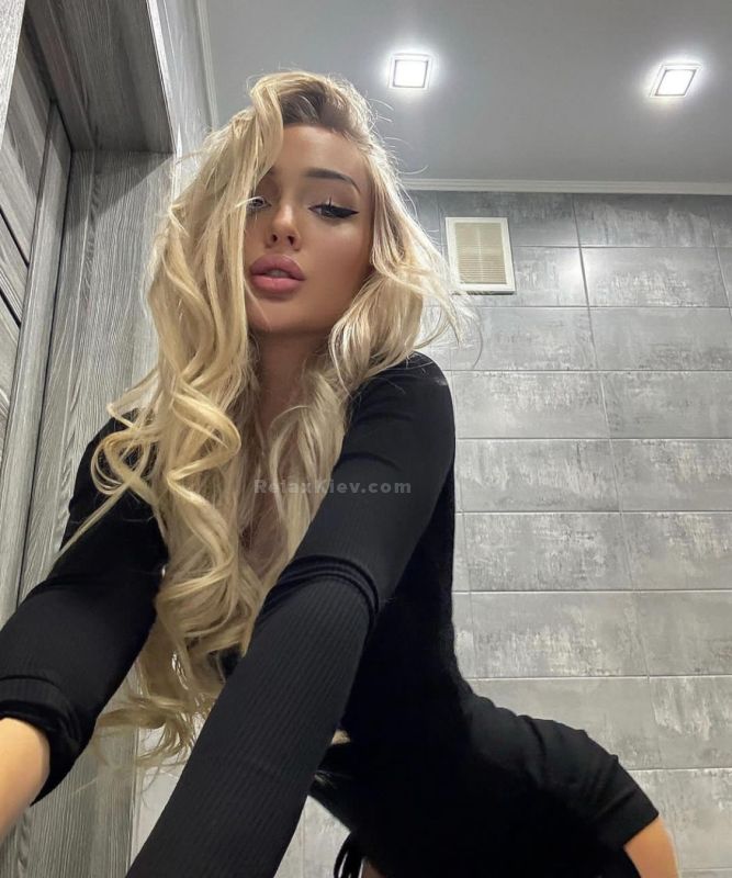 Повія Києва : Еммі - фото 2