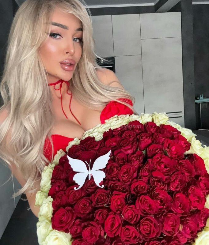 Повія Києва : Еммі - фото 3