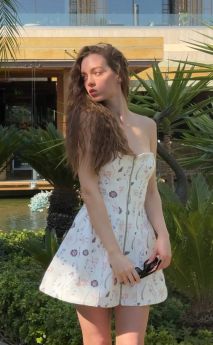 Проститутка Киева : Виталина🌹Инди - фото 1