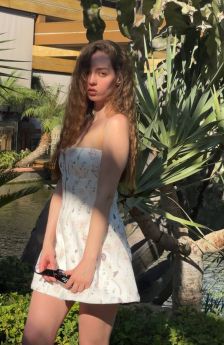 Escort Kyiv : Vitalina🌹Indi - photo 1