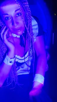 Проститутка Киева : Кристи - фото 6