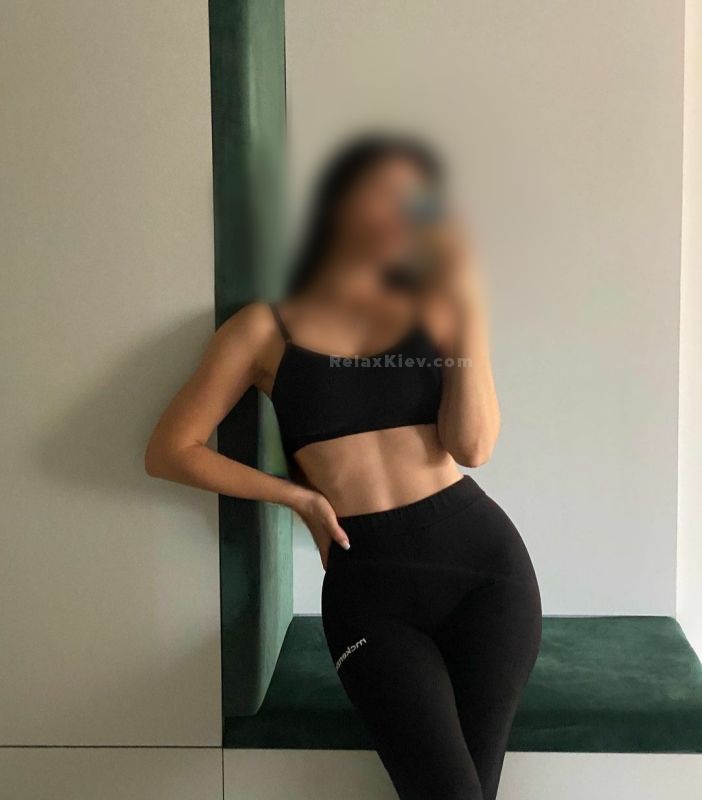 Kyiv escort : Mila - photo 1