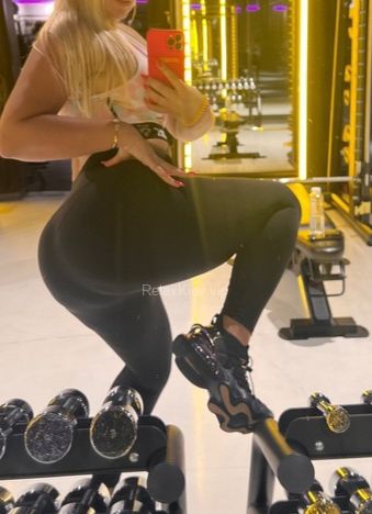 Повія Києва : Аліна - фото 3