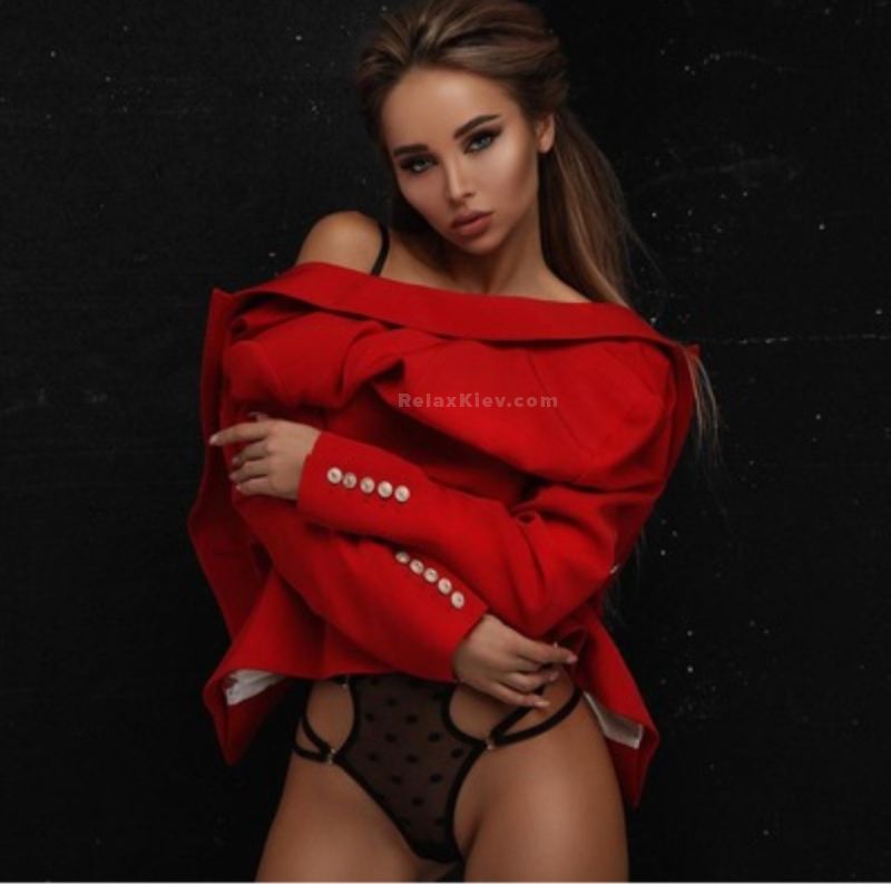 Повія Києва : Анжєліка - фото 1