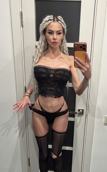 Повія Києва : Каріна - фото 3