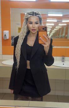 Escort Kyiv : Karina - photo 3