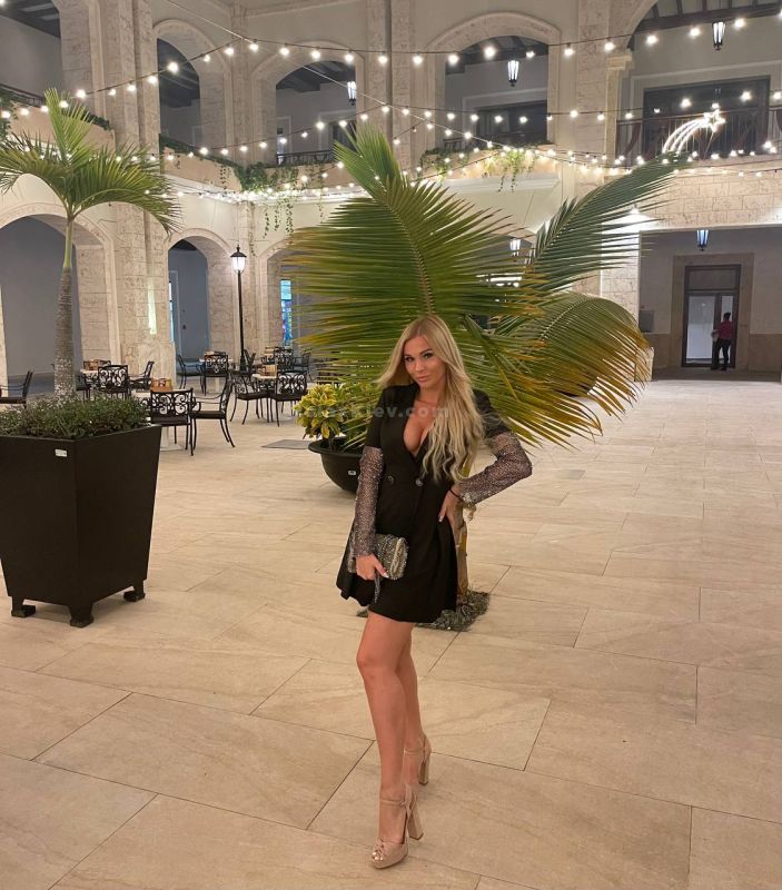 Kyiv escort : Masha - photo 3