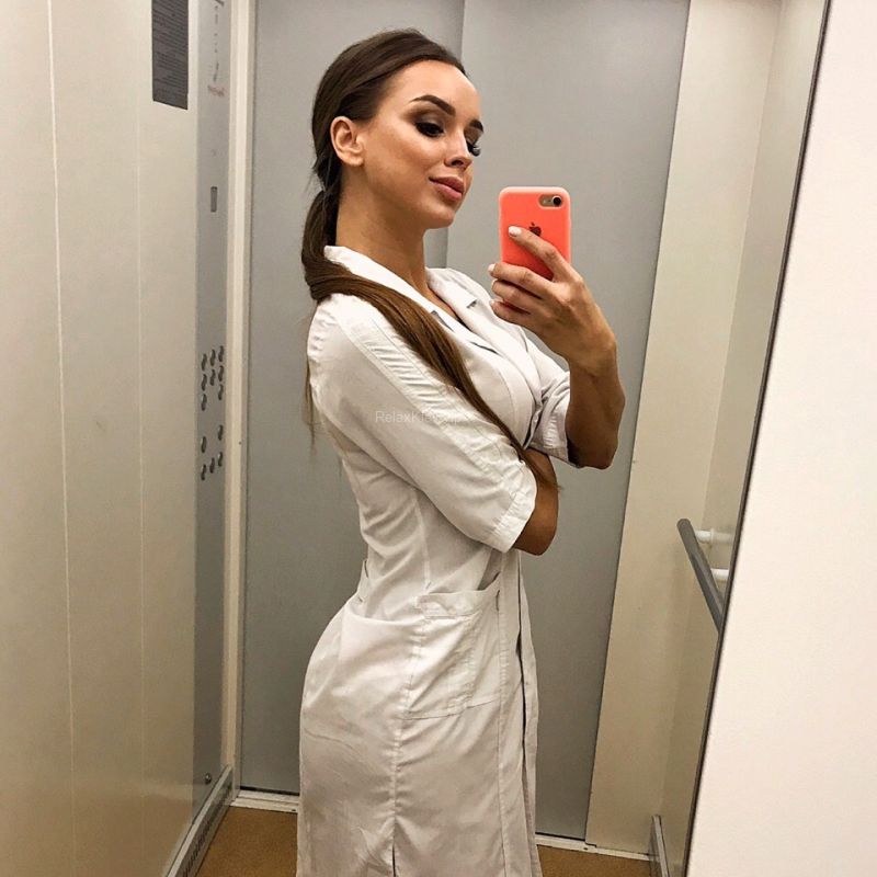 Повія Києва : Еля - фото 3
