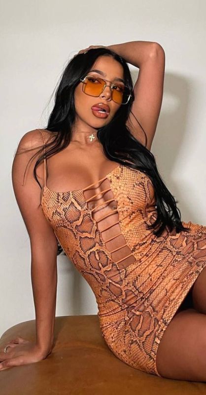 Kyiv escort : Luna - photo 1