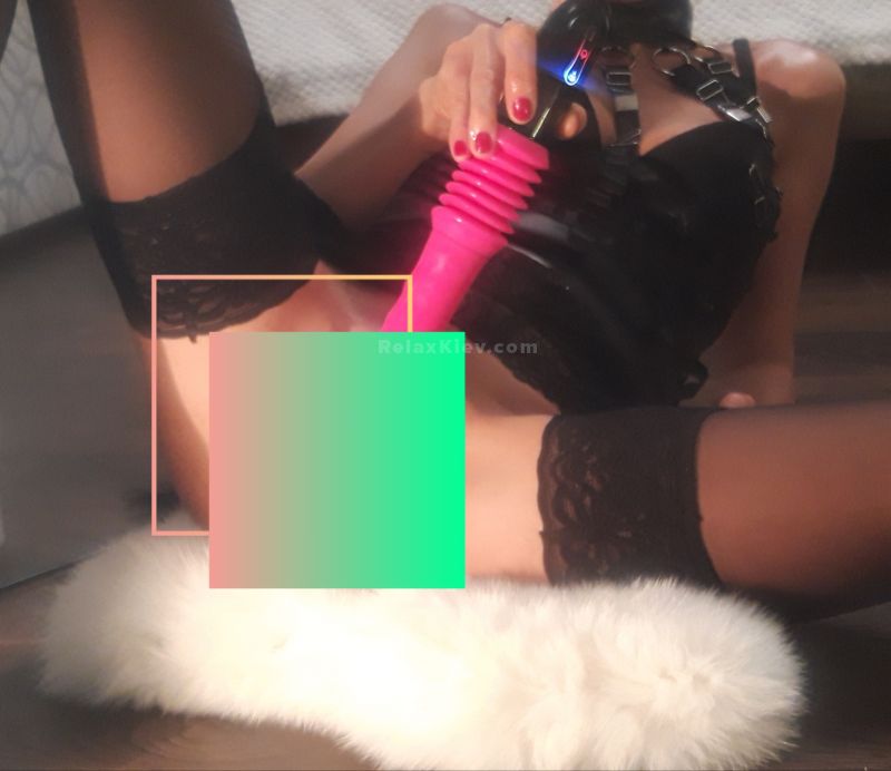 Kyiv escort : Dasha - photo 7