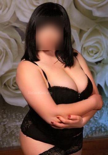 Повія Києва : Свєта - фото 3