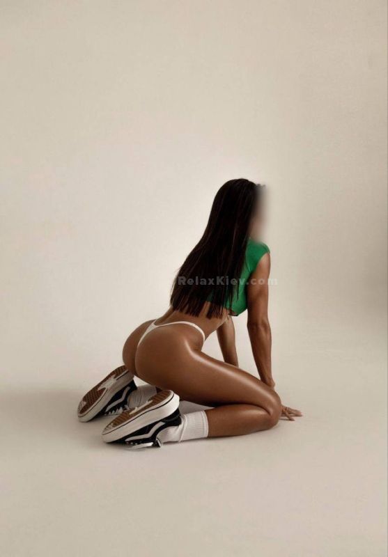 Kyiv escort : Nastya - photo 3