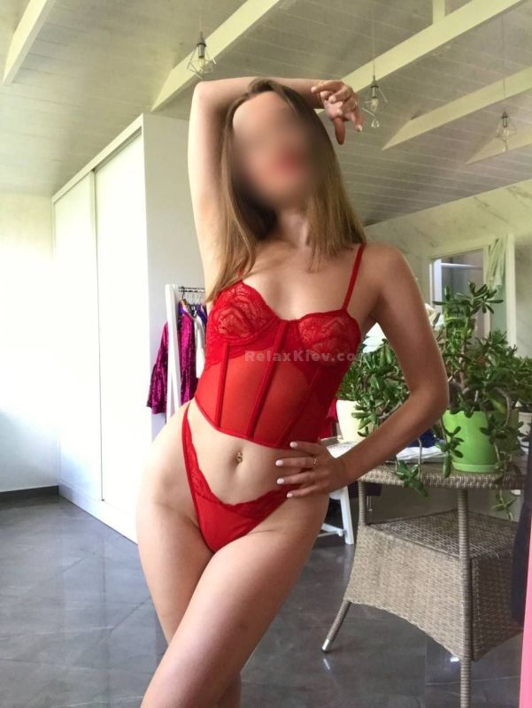 Повія Києва : Ріна - фото 3