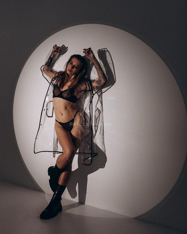 Повія Києва : Єльза - фото 3