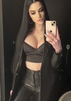 Escort Kyiv : Veronika - photo 3