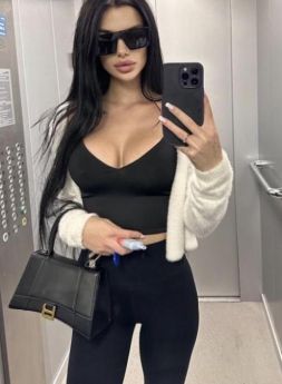 Escort Kyiv : Veronika - photo 4