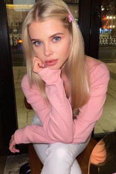 Проститутка Киева : Кристина - фото 4