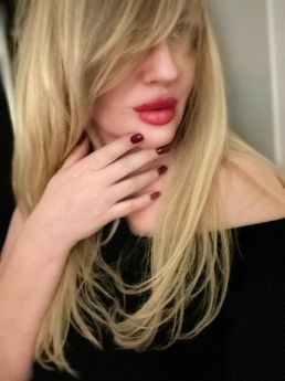 Повія Києва : Аглая - фото 5