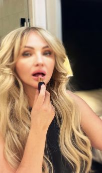 Проститутка Киева : Аглая - фото 3