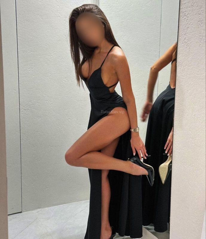Kyiv escort : Sofiya - photo 2