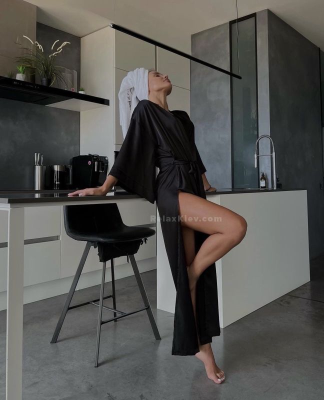 Повія Києва : Тоня - фото 1