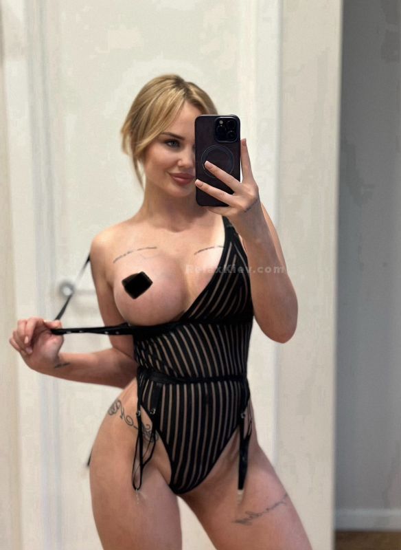 Повія Києва : Тоня - фото 3