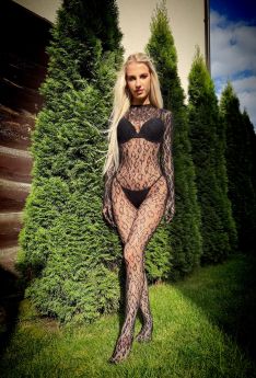 Проститутка Киева : Элиза - фото 4