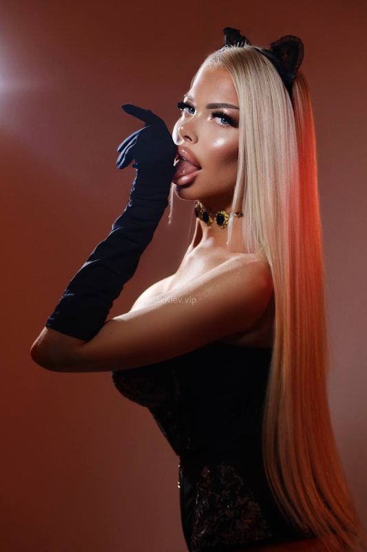 Kyiv escort : Milana - photo 3