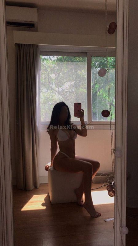 Kyiv escort : Betti - photo 3