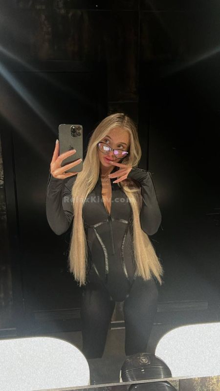 Проститутки Киева : Лия - фото 3