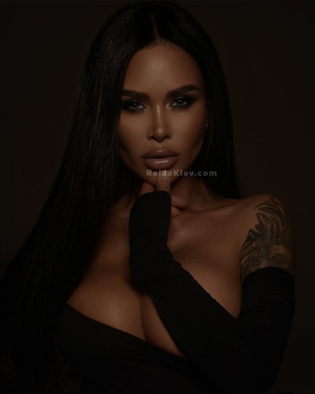 Проститутки Киева : Марго - фото 3