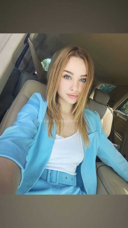 Проститутки Киева : Юлия - фото 1