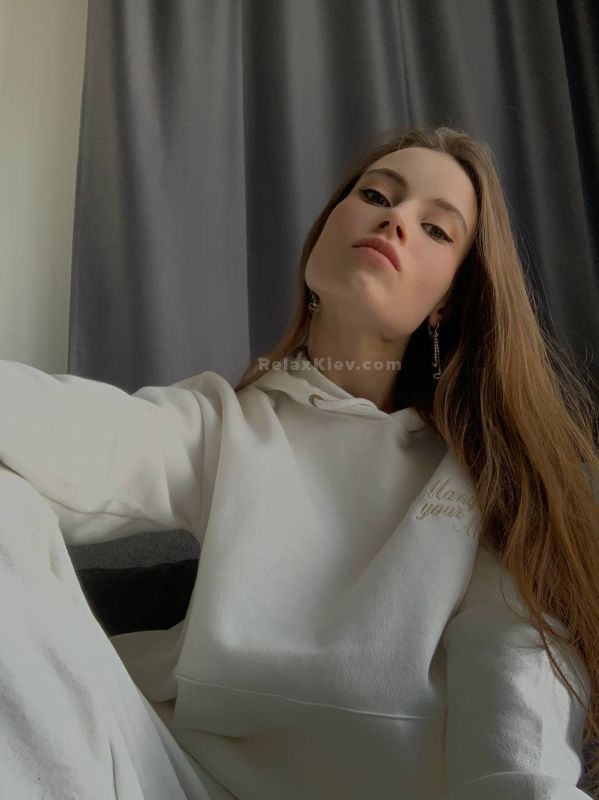 Проститутки Киева : Стася - фото 1