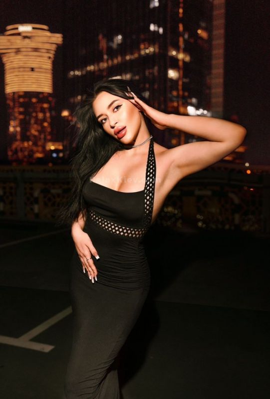 Kyiv escort : Milana - photo 1