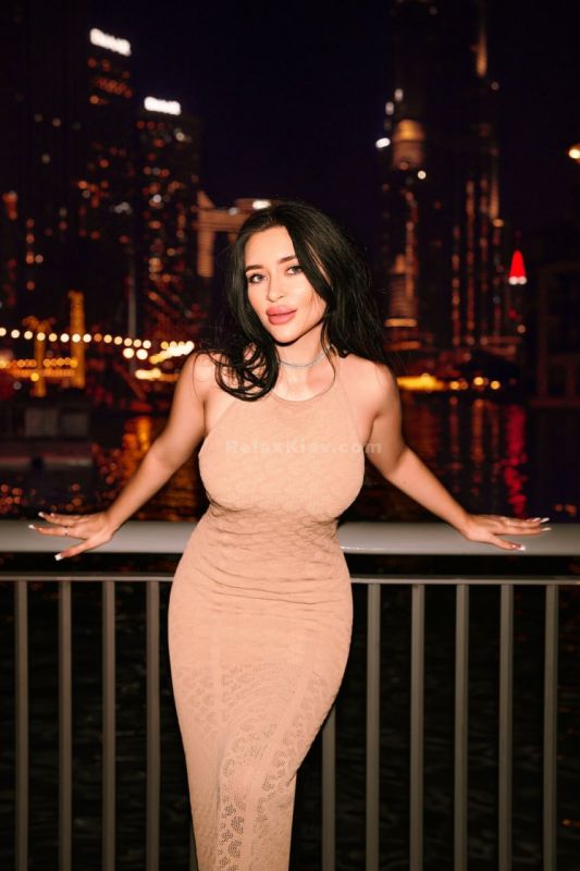 Kyiv escort : Milana - photo 3