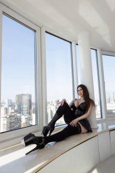 Escort Kyiv : Karolina - photo 2