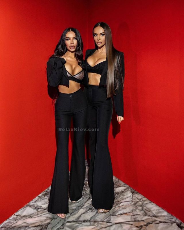 Kyiv escort : Kapital - photo 2