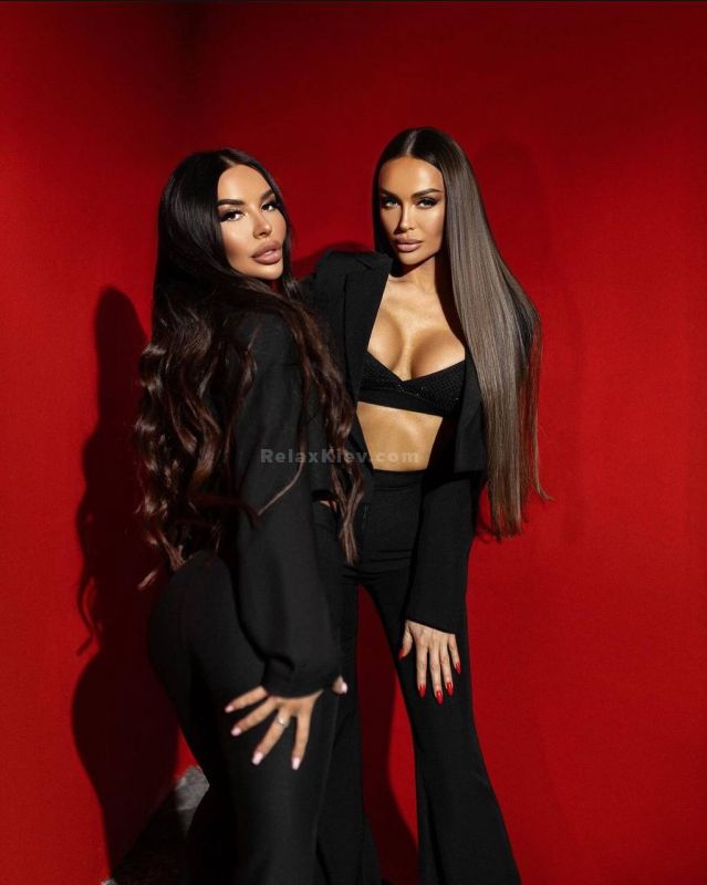 Kyiv escort : Kapital - photo 3