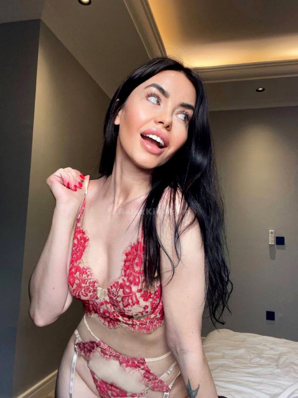 Kyiv escort : Sofiya - photo 1
