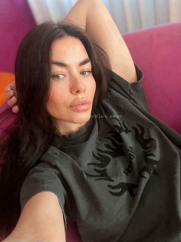 Kyiv escort : Sofiya - photo 3