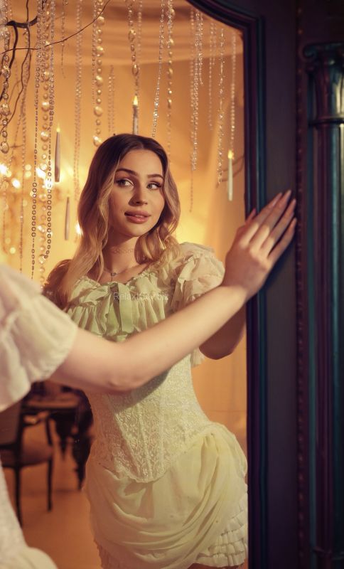 Транси Києва : Анн - фото 4