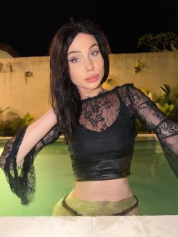 Повія Києва : Анн - фото 1