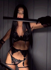 Kyiv escort : Masha - photo 1