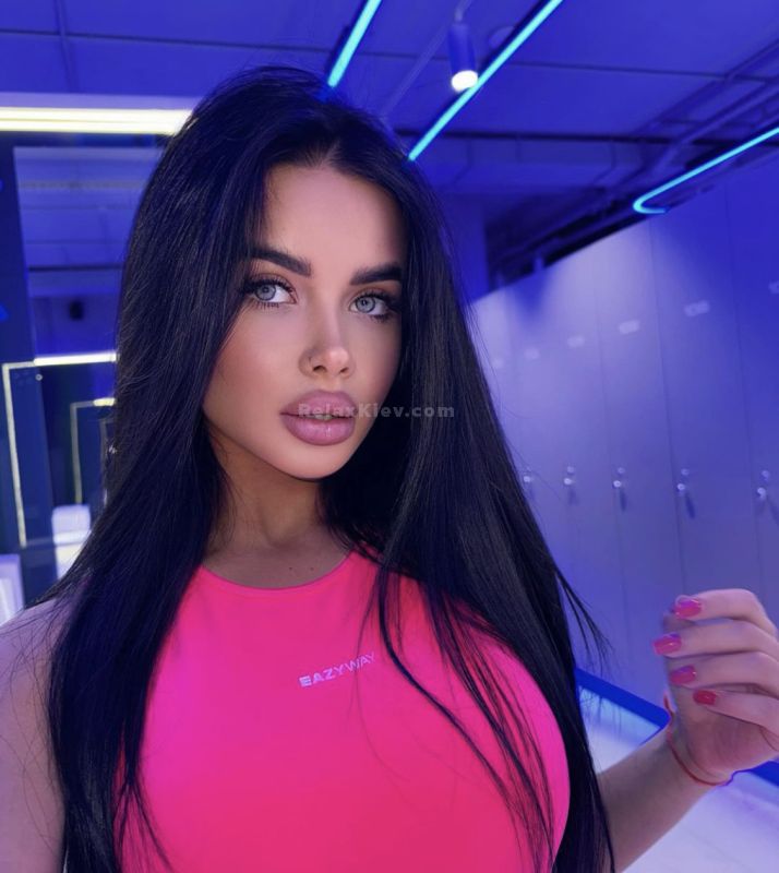 Kyiv escort : Masha - photo 3