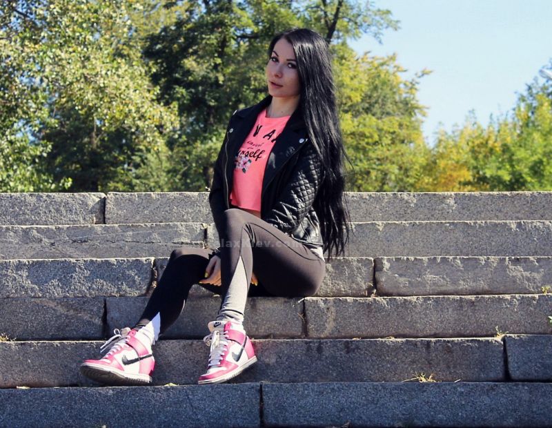 Повія Києва : Катя - фото 3