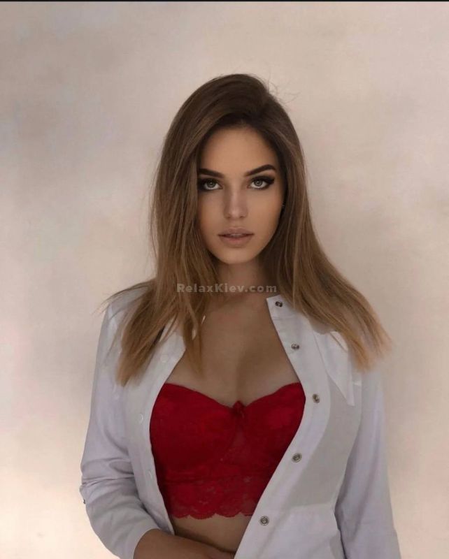 Kyiv escort : Trisha - photo 2