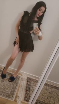 Escort Kyiv : Karolina - photo 5