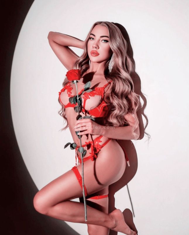 Повія Києва : Аліса - фото 3