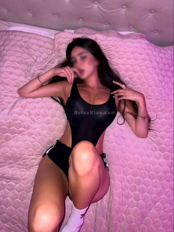 Kyiv escort : Inna - photo 1