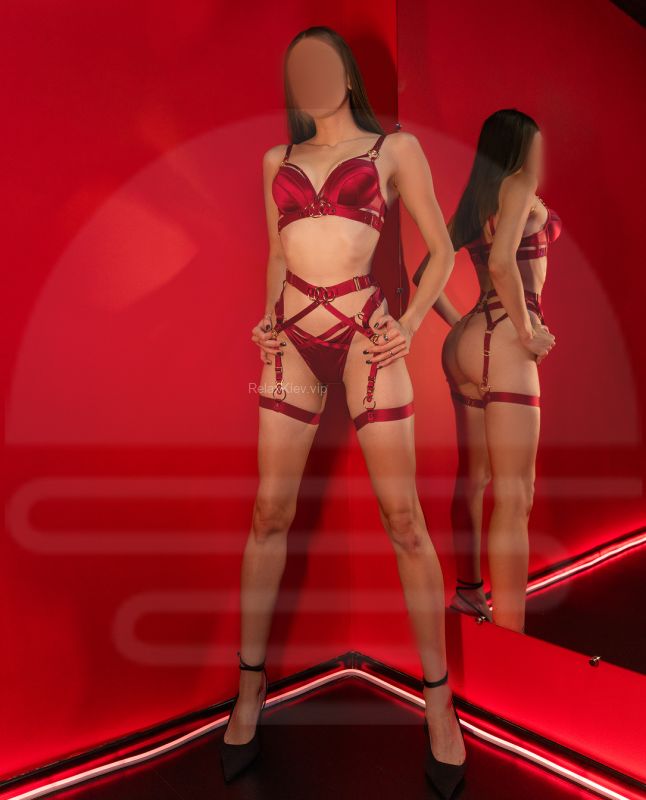 Повія Києва : Віолєтта - фото 3